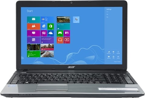 Acer Aspire E1-571/i5-3230M/4GB Ram/500GB HDD/DVD-RW/15